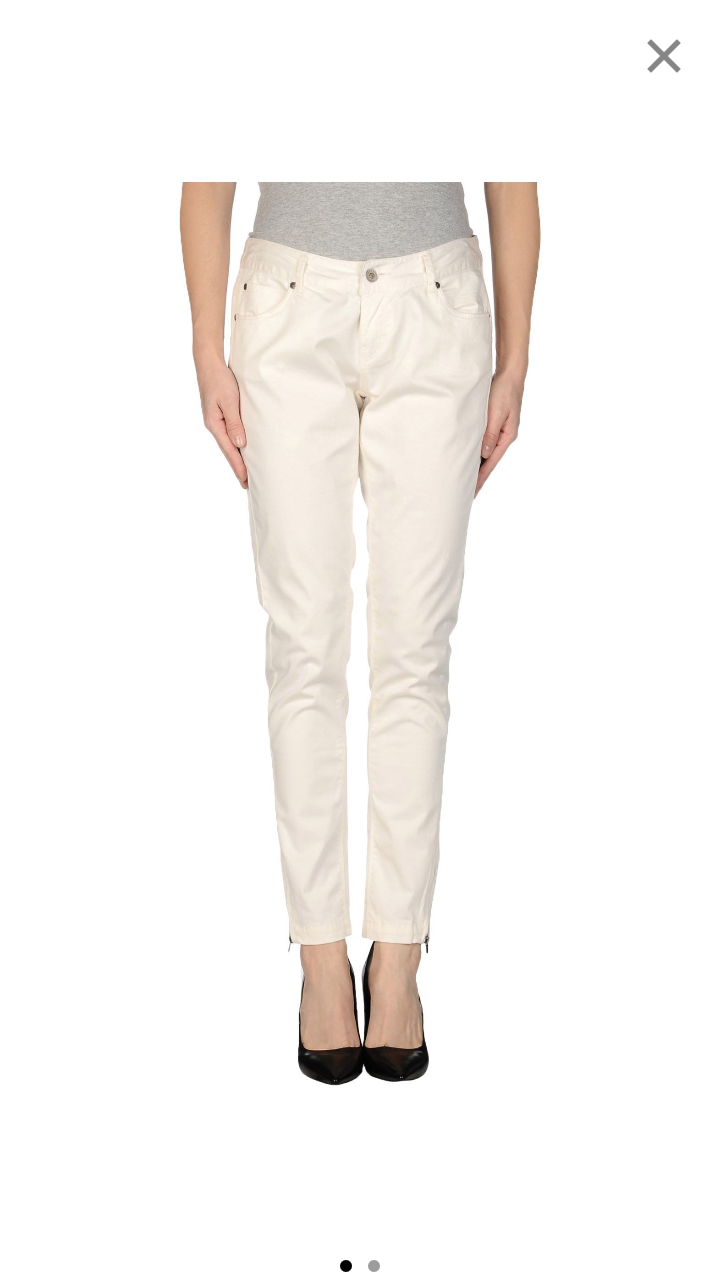 Джинсы Timeout размер 48