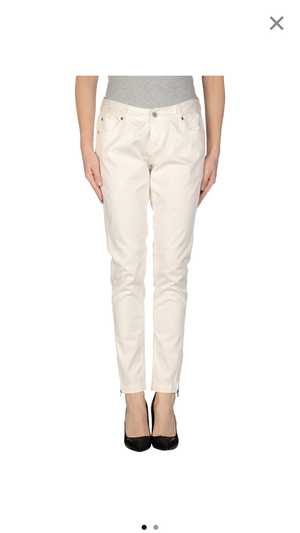 Джинсы Timeout размер 48