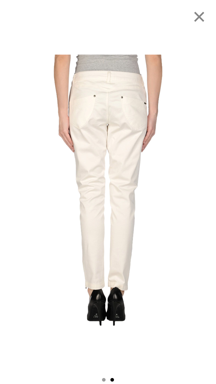 Джинсы Timeout размер 48