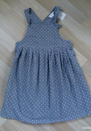 Сарафан asos размер 42-44