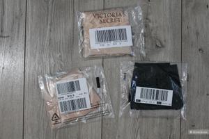 Victoria's Secret PINK трусики, S (набор из 3х)