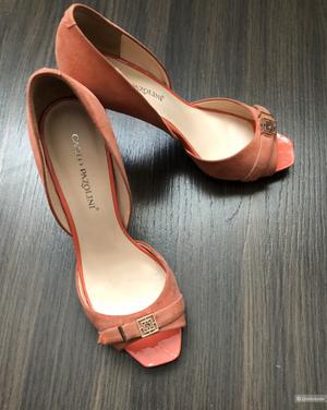 Туфли Carlo Pazolini, размер 38