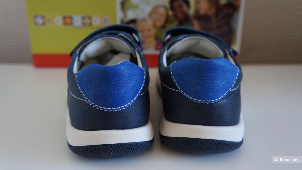 Ботинки Pablosky 33 размер