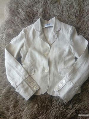 Пиджак D&G, 14 лет, XS/S