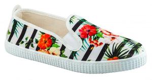 Слипоны, FACE, размер 36