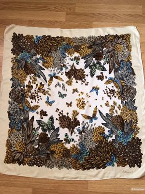 Платок E.Braun & Co