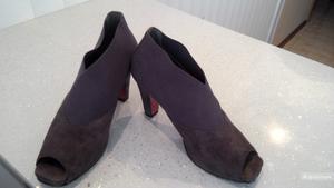 Ботильоны Oh! размер 38