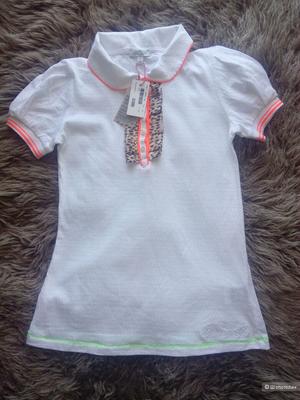 Поло-топ Roberto Cavalli, 12-14 лет