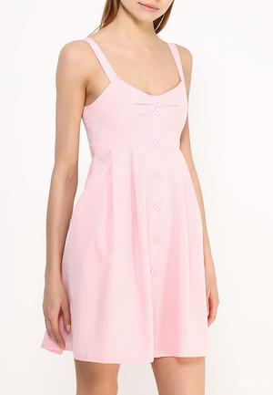 Летний хлопковый сарафан C.H.I.C. 42-44 размера