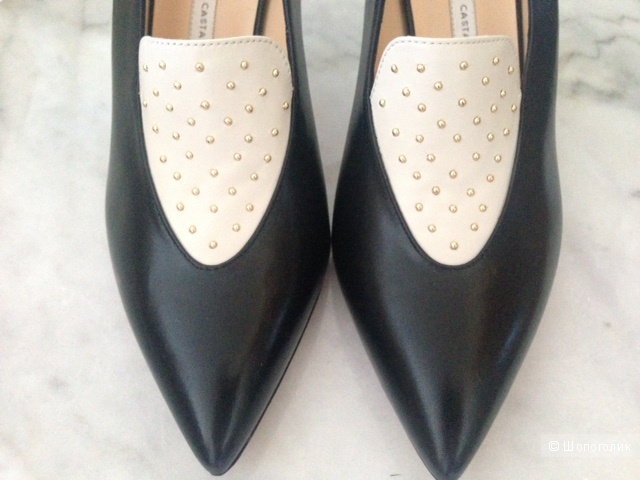 Туфли BIONDA CASTANA,38-39