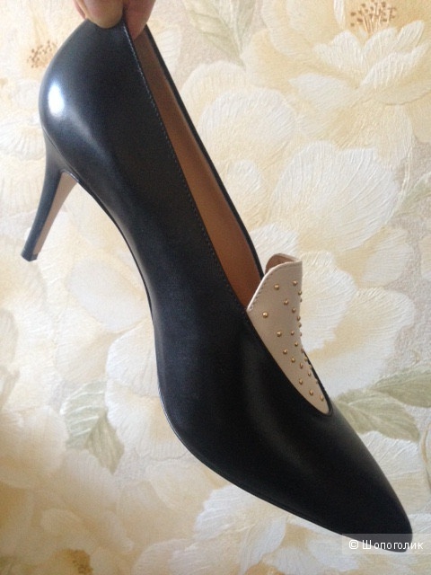 Туфли BIONDA CASTANA,38-39