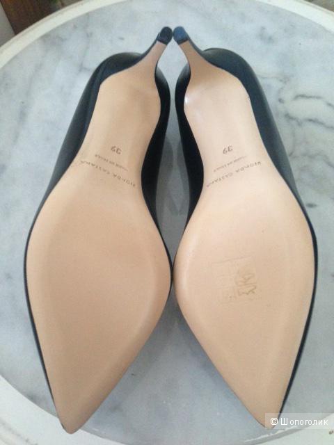 Туфли BIONDA CASTANA,38-39