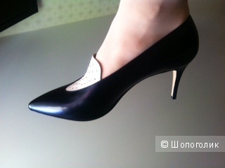 Туфли BIONDA CASTANA,38-39