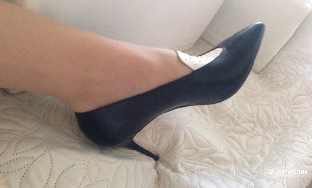 Туфли BIONDA CASTANA,38-39