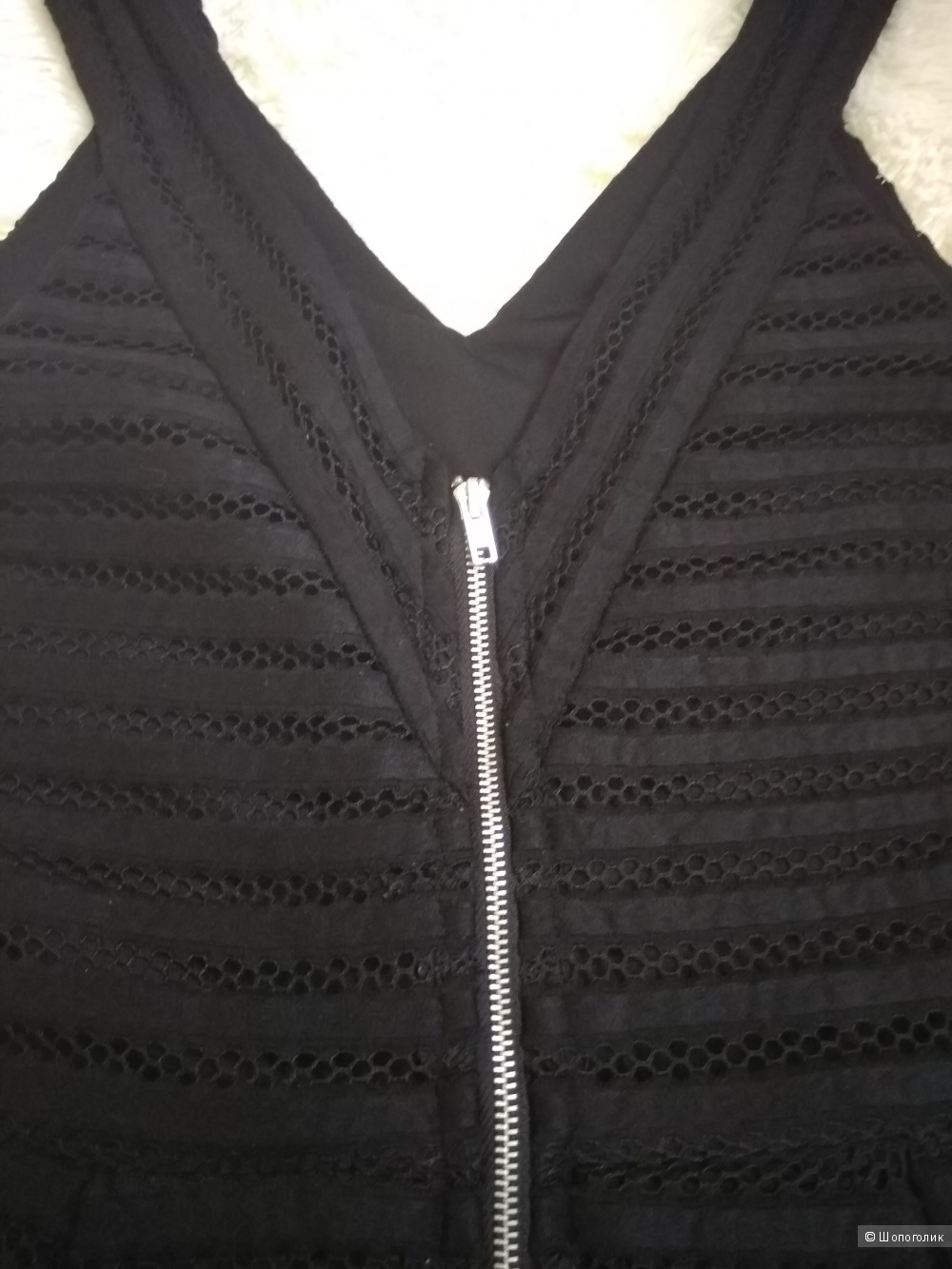 Платье "FOREVER 21" размер М