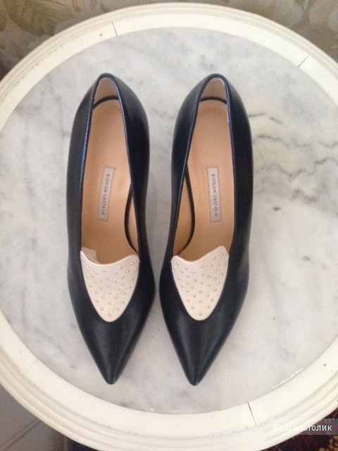 Туфли BIONDA CASTANA,38-39