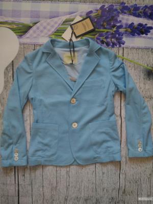 Пиджак Aston Martin 8 лет