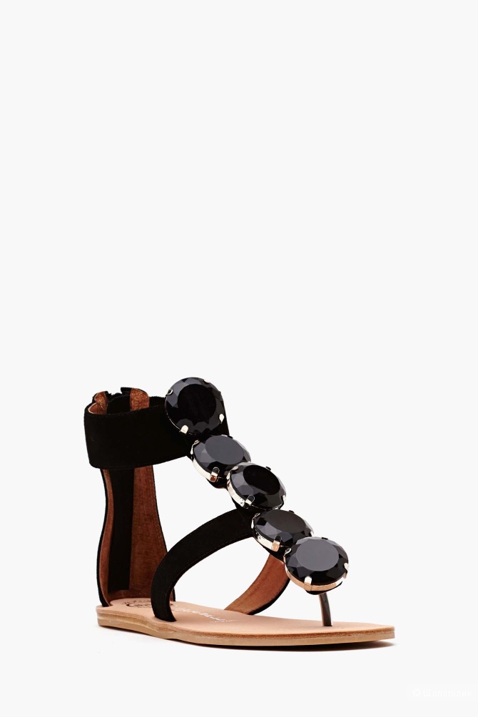 Сандалии  Jeffrey Campbell, размер 7
