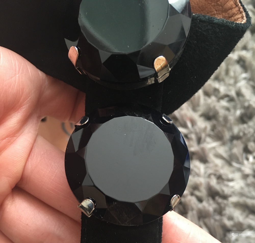 Сандалии  Jeffrey Campbell, размер 7