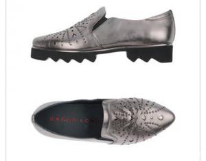 Лоферы Sacha London, 40-41 размер