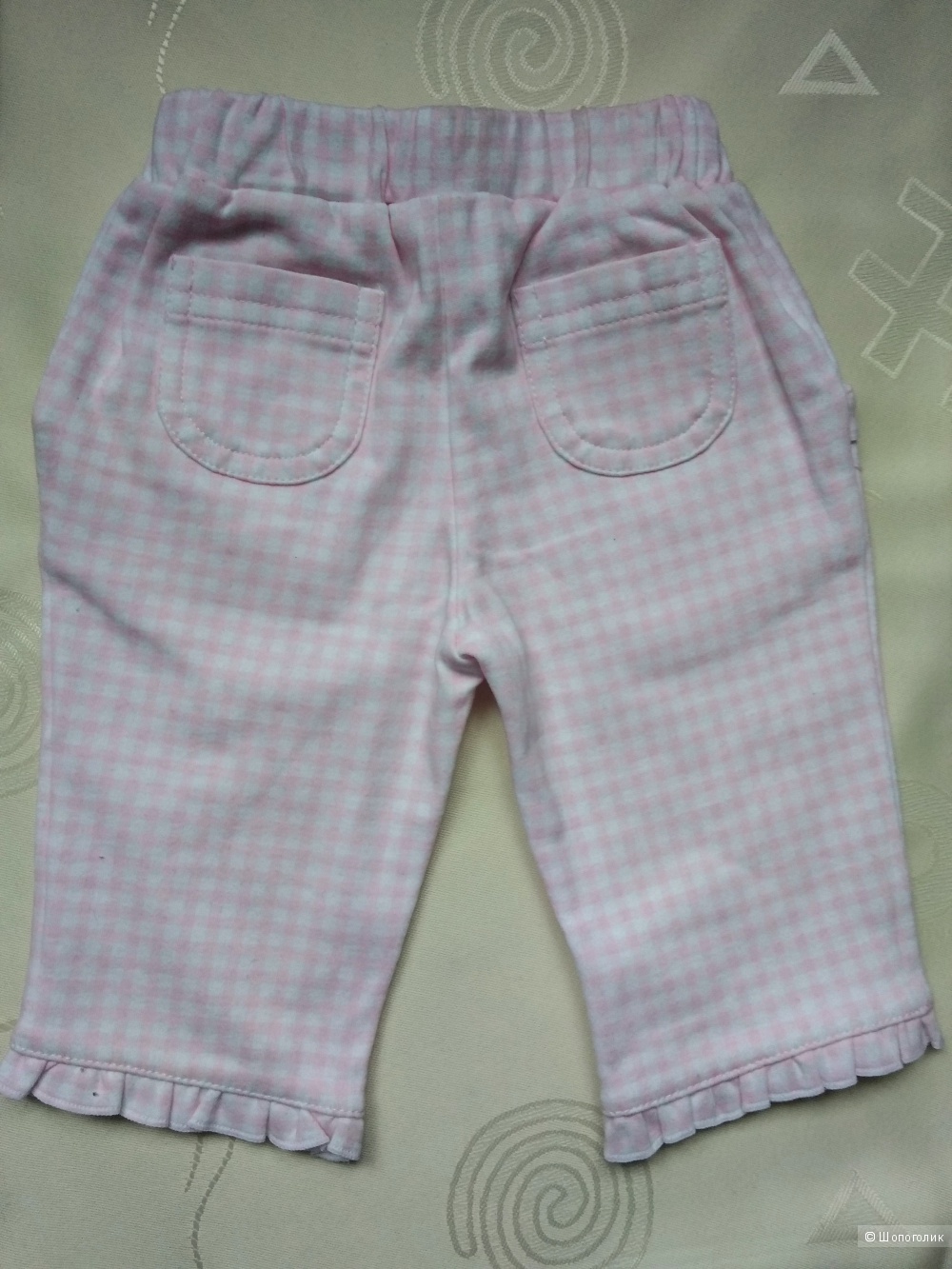 Комплект Tiny Ted, Next, Marks&Spencer на 0-3 месяца