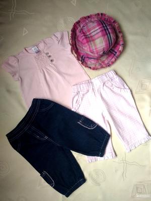 Комплект Tiny Ted, Next, Marks&Spencer на 0-3 месяца