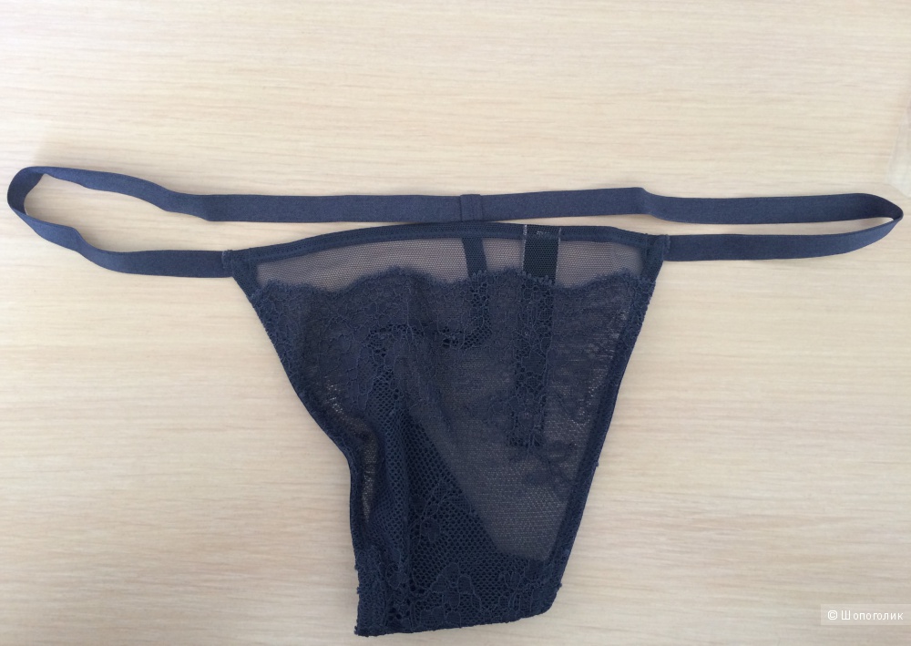 Трусики Victoria`s secret р-р М