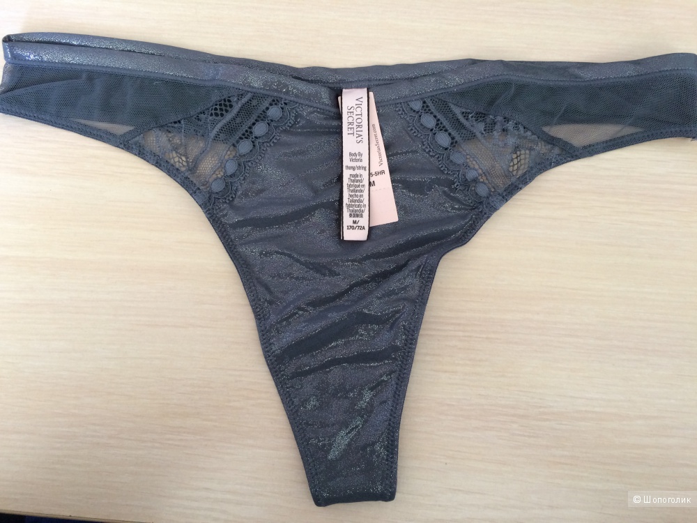 Трусики Victoria`s secret р-р М