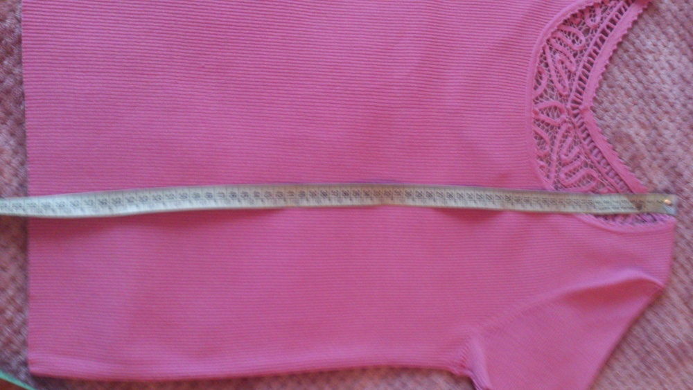 Кофта = футболка Betty Barclay, размер 48-50-52 (рос)