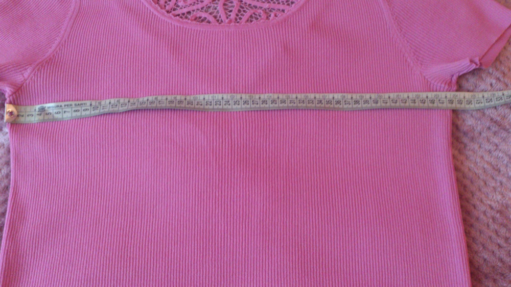 Кофта = футболка Betty Barclay, размер 48-50-52 (рос)