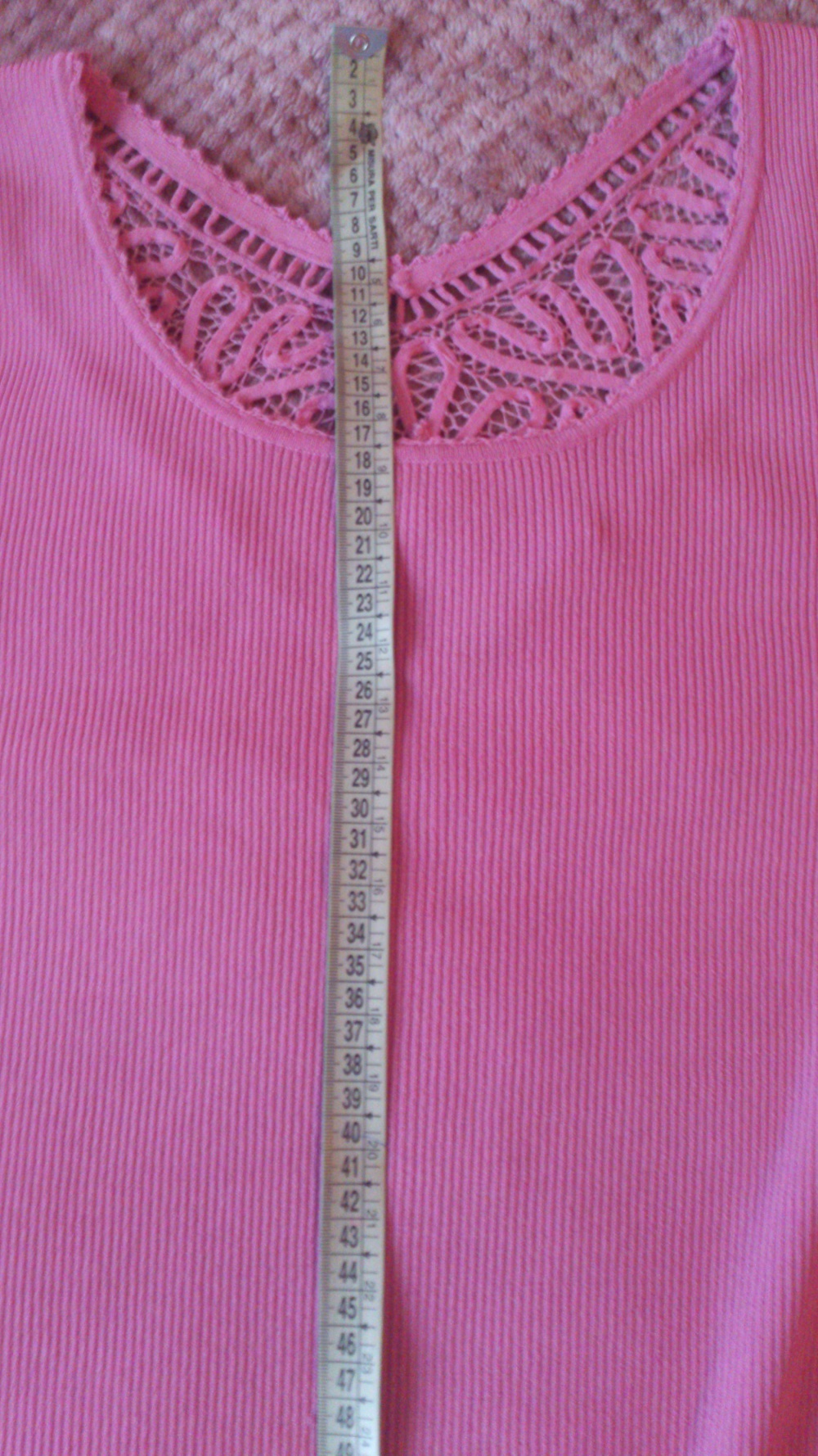 Кофта = футболка Betty Barclay, размер 48-50-52 (рос)