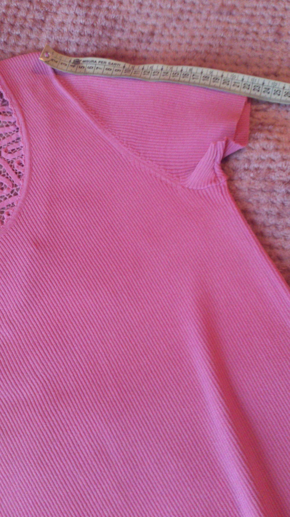 Кофта = футболка Betty Barclay, размер 48-50-52 (рос)