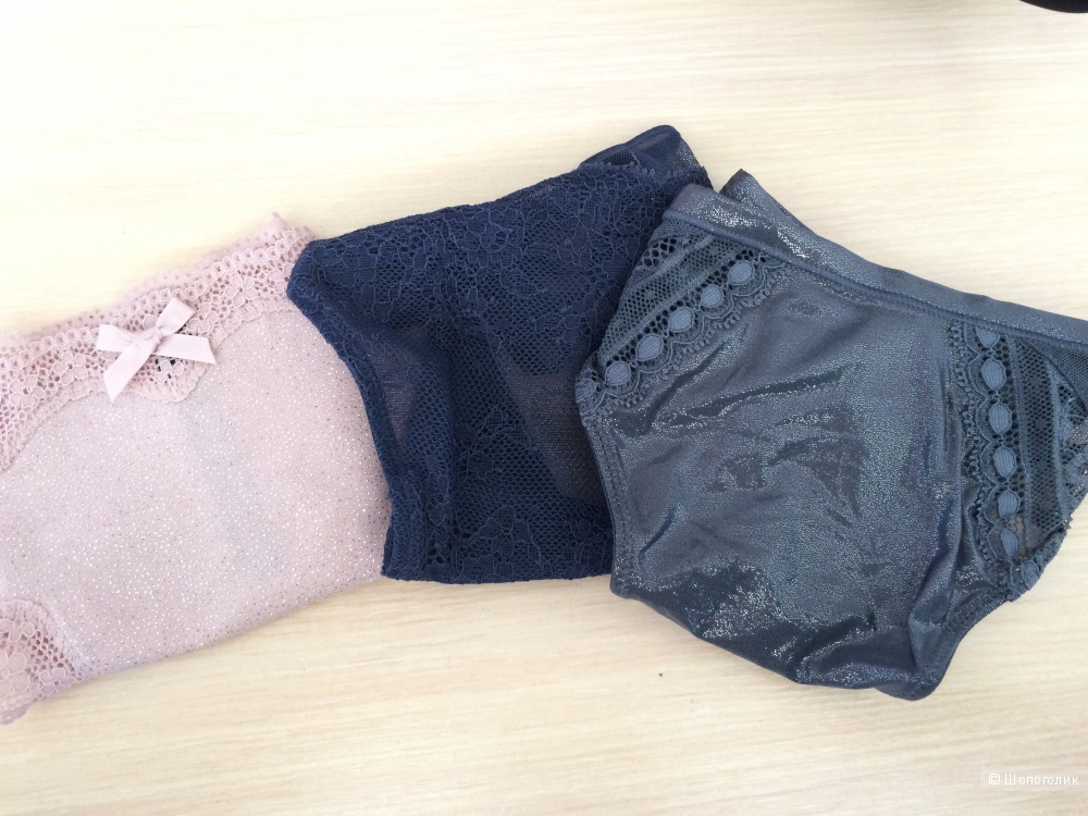 Трусики Victoria`s secret р-р М