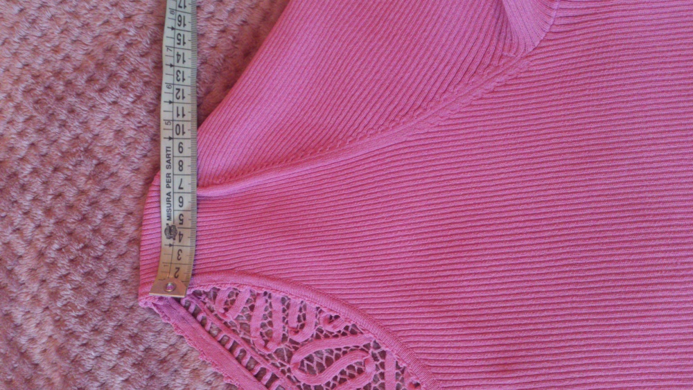 Кофта = футболка Betty Barclay, размер 48-50-52 (рос)