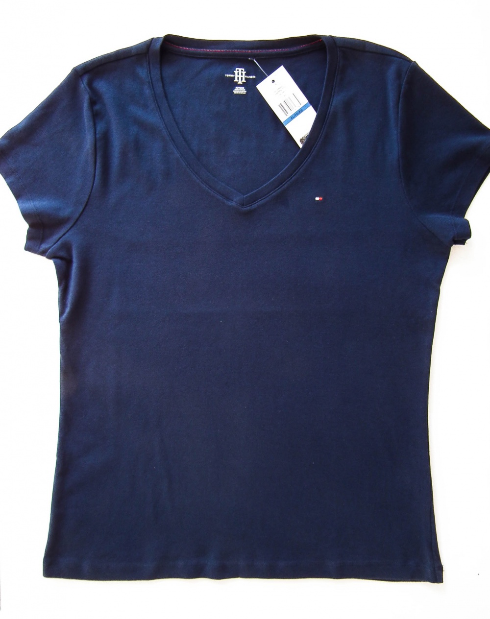 Женская футболка Tommy Hilfiger XL