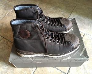 Ботинки Napapijri Eur 43, US 10