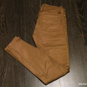 Джинсы Lucky Brand, р-р 25.