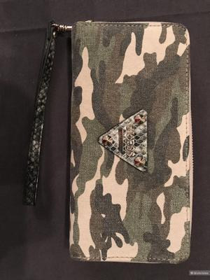 Кошелёк Guess