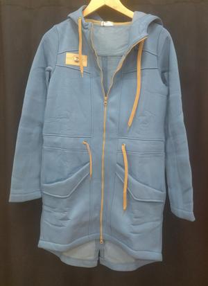 Худи-парка размер М