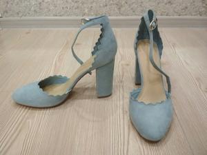 Туфли Marc Fisher 39 размер