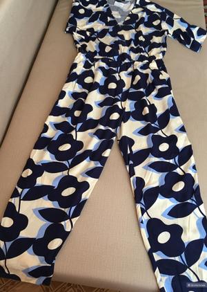 Комбинезон H&M, 8 US, рос.44-46