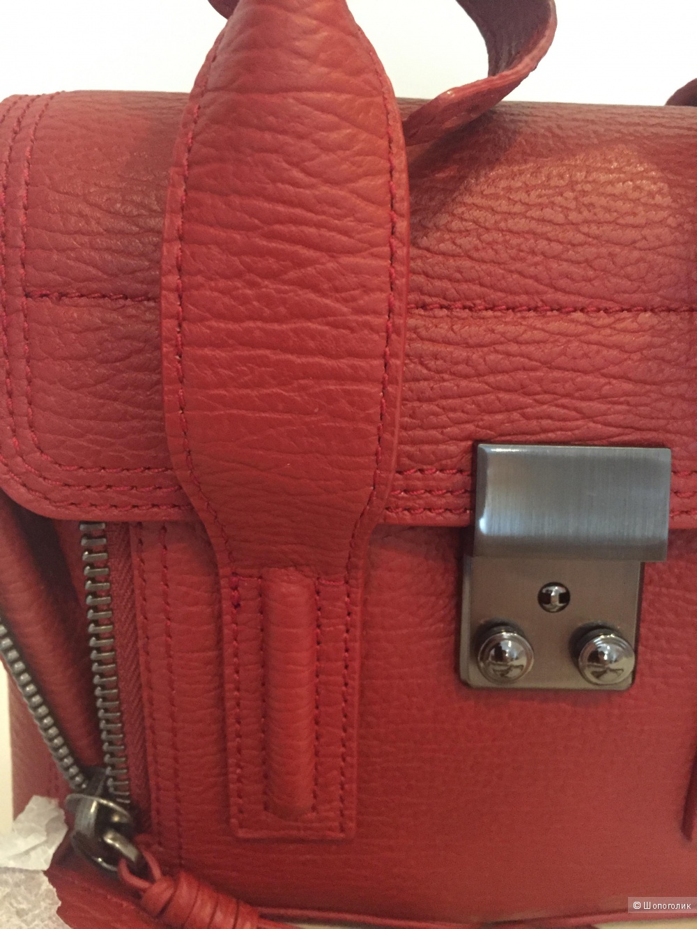 Сумка 3.1 Phillip Lim , mini