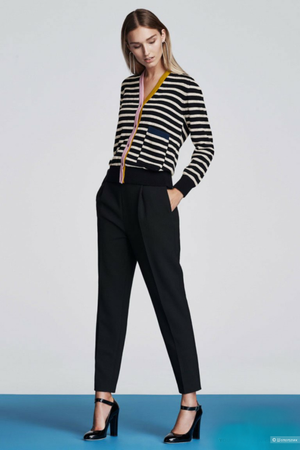 Брюки ATOS LOMBARDINI,  размер 42I (44-46)