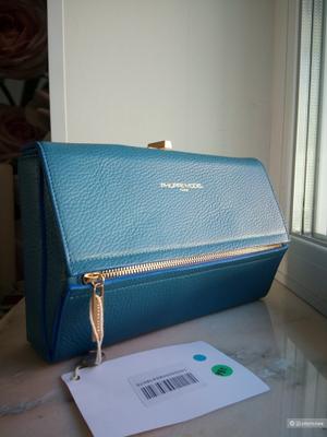 Клатч PHILIPPE MODEL.