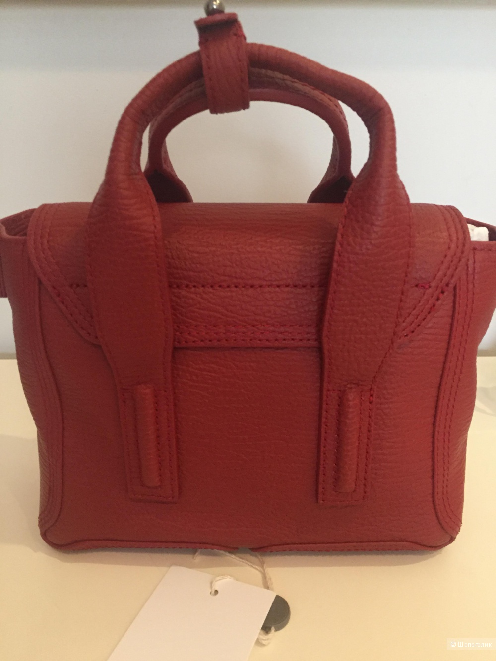 Сумка 3.1 Phillip Lim , mini