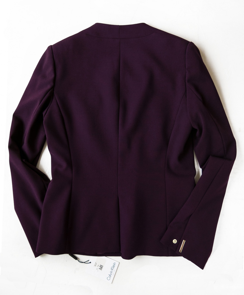 Жакет Calvin Klein 6 US (S)