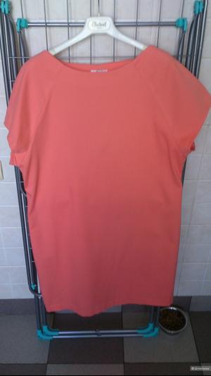 Платье Чаруэль 46-48