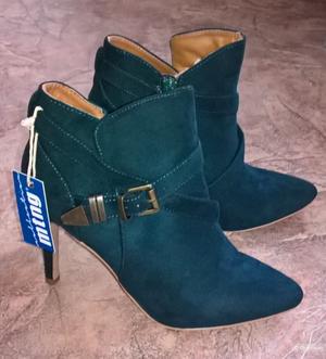 Ботильоны MNTG р. 39