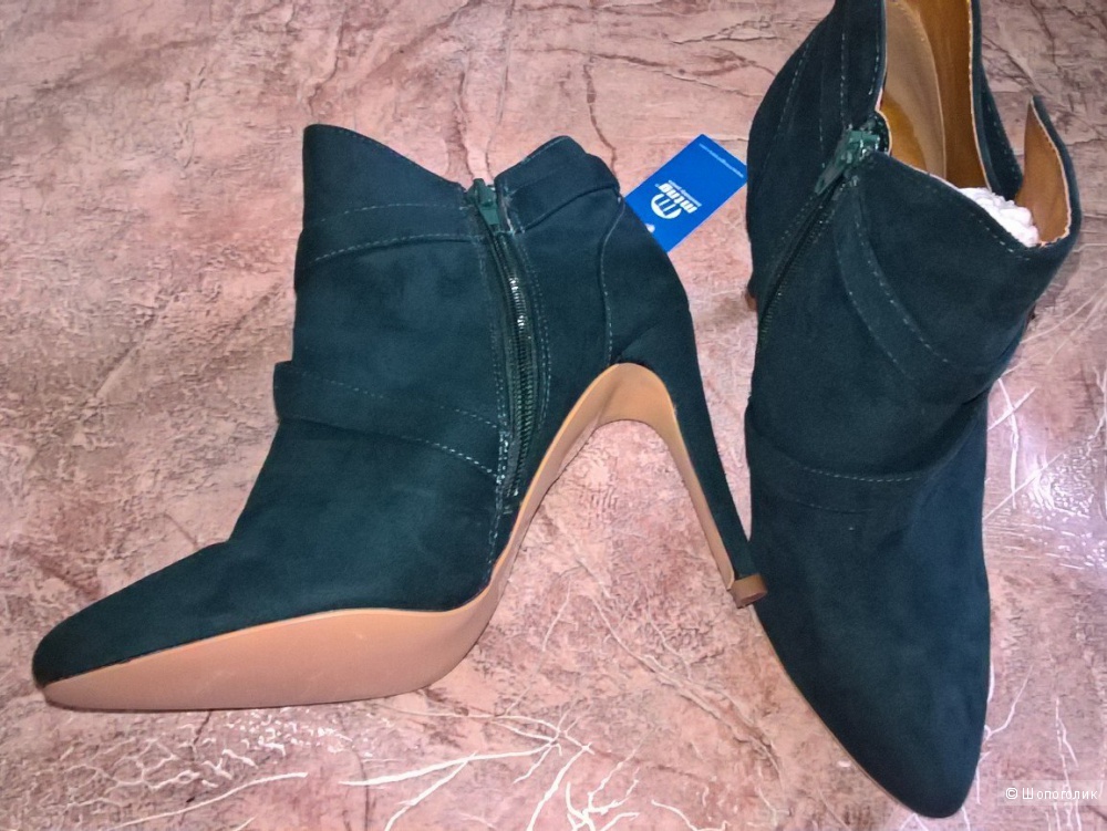 Ботильоны MNTG р. 39