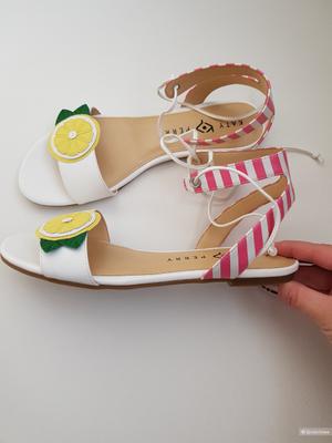 Босоножки Katy Perry 7,5 us